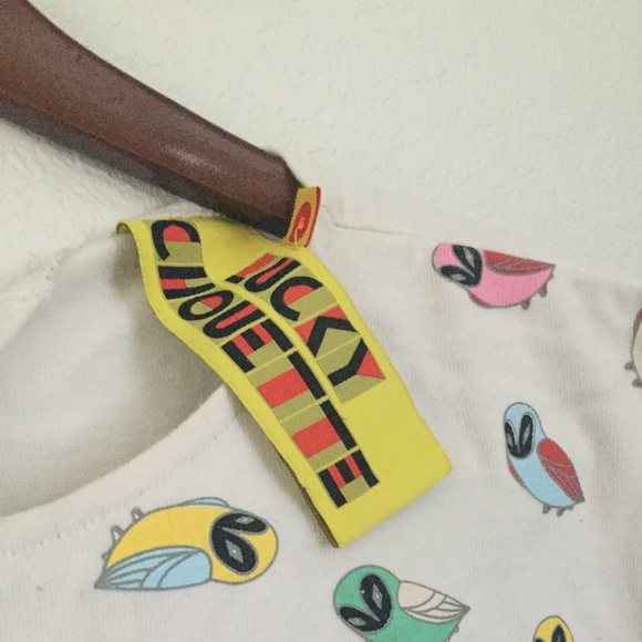 Owl Print Shirt 🦉🦉 - Picture 3 of 5